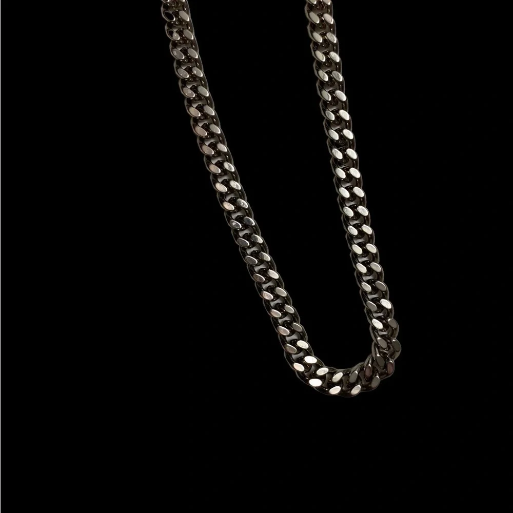 Loft layering necklaces